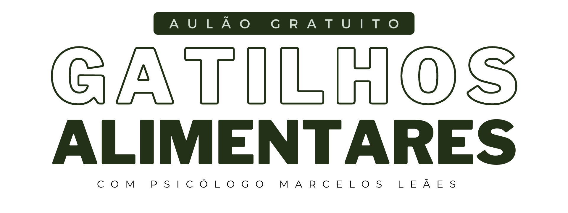 chega de